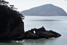 1980년대 한국의 이비자 섬…유배지 매력 여전한 홍도와 흑산도