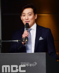 [포토] 서인 아나운서, 3년 만에 만나는 명품 진행