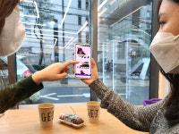 캠핑의자가 왜 여기 있어?…편의점 이색 스토어 경쟁 점화