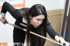 LPBA 라이징스타 이우경 “4강 해봤으니 다음 시즌엔 우승이 목표”