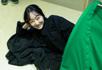 '김수미 며느리' 서효림, 남편 횡령 혐의에도...열일 근황