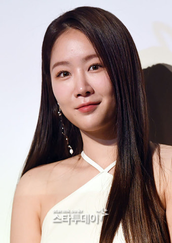 [포토]소유, 더 예뻐졌죠?