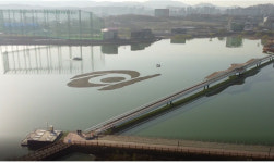 천안 성성호수공원 준공, 시민 휴식공간으로 탈바꿈