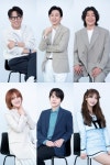 윤종신·유희열→이상순·미주, ‘뉴페스타’ 출연