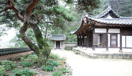 TOUR  LIST | 바람 좋다! 오래 묵은 시간도 좋다...마음이 쉬어가는 고택 여행