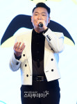 [포토]싸이 5년만에 돌아왔어요