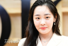 [포토] 김민하, 오묘한 매력