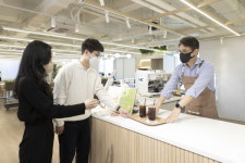 SK엠앤서비스, 근무환경 재설계로 복지 혁신과 ESG 경영 실천