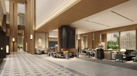 호텔신라의 프리미엄 라이프스타일 브랜드 ‘신라모노그램…강릉에 이달 분양