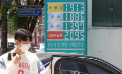 유류세 인하했다는데…동네 주유소 휘발유값 그대로인 이유는