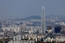 내일 낮 최고 21~29도…강원영동 경북북동산지 강풍 "산불 조심"