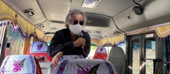 “제주는 성찰적 풍경이다” 건축가 승효상이 대정마을에서 깨달은 것