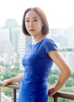 ‘원조 월드스타’ 강수연 유작 ‘정이’ 언제 볼 수 있나