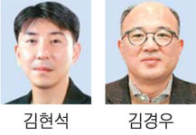 5월 대한민국 엔지니어상에 김현석 상무·김경우 소장