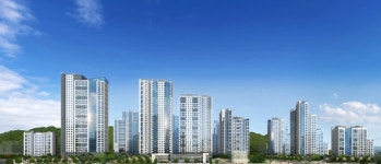 줍줍으로 10억 벌 수 있다…과천위버필드 무순위 청약 8500명 몰려