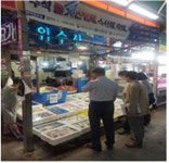 고등어, 제일 싼곳은 어디? 정부 비축 수산물 30% 할인