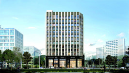 [돈되는 분양] 전 가구 3베이 중소형 프리미엄 아파트 에스아이팰리스 송파포레 분양관 오픈