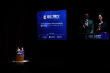 아이피샵, 블록체인 컨퍼런스 ‘IBC 2022’ 컨퍼런스 개최