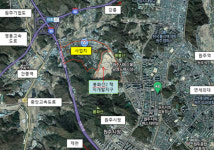 대명농원, 한호건설그룹과 체결한 매매계약 승인…5000가구 대단지로 조성