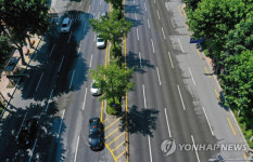대프리카 대구…클린로드 시스템 운영 여름 나기 대책 마련 분주
