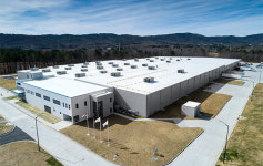Korean solar power majors ready new investments in U.S., Korea