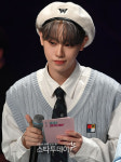 [포토]이펙스 금동현, 비주얼 엄지척