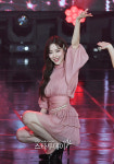 [포토]화연, 무대에 꽃핀다