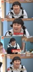 떡볶이집 김민경 난 모태솔로…썸은 타본 것 같아