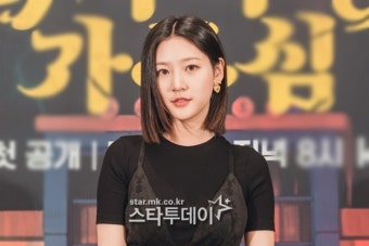 배우 김새론, 음주운전 혐의로 경찰 조사