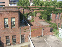 용산역사박물관, 100살의 건물 그 안의  역사의 기록