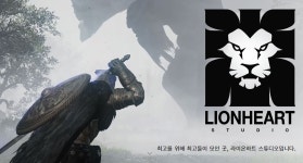 [단독] 게임 오딘 만든 라이온하트, 몸값 4조 평가