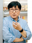 웹툰 그리는 방법도 수출하고파