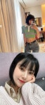 개그우먼 이세영, 몰라보게 바뀐 얼굴...