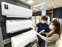 롯데하이마트, 가성비·가심비 다 갖춘 여름가전…무더위 대비 끝