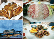 Find Dining | 남도길 소문난 맛집