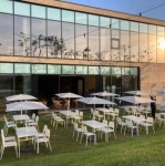 빽가, 제주 5천평 카페 사장님 됐다