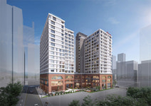 [Money & Riches] 높아지는 강남 진입장벽…주거형 오피스텔로 넘는다