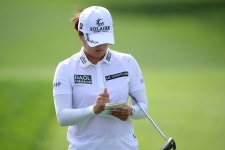 LPGA 상금1위 '91만달러'인데 ···US여자오픈 우승상금 '180만달러' [오태식의 골프이야기]