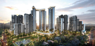 대우건설, 신길 우성2차·우창 재건축