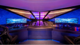 올 여름 태국에 가면 우주 바캉스 가능하다는데...