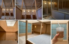 서핑 해변 NO...나라에서 주목한 양양 대표 여행지는 따로 있었다