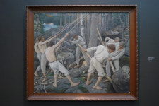 [황장원의 클래식 포레스트] 시벨리우스의 두 번째 교향곡이 말하는 것… 애국심의 발로 혹은 영혼의 고백