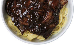 [떴다! 기자평가단] 군침도는 한그릇, 여기 짜장면 맛집이네