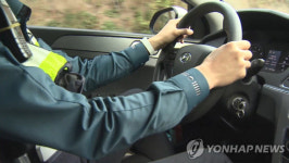 오빠 한번 불러봐…순찰차서 여경 성희롱한 50대 경찰관 소송 패소