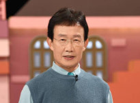 임성훈, 故송해 조문 "100세에 