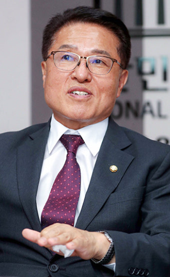 [레이더P] 尹·여당 광주행 막후에 정운천 
