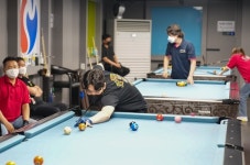 목포에서 전국규모 첫 동호인 포켓볼대회…우승 김지동