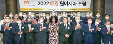 부산, 산업·관광·환경 3박자 갖춰…최적의 해상도시 기대