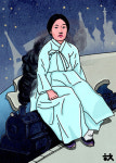 [역사 속 명저를 찾아서] 나혜석이 쓴 세계일주 기행문