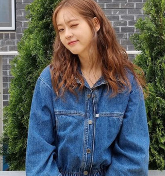 고아라, 의미심장 심경글 
